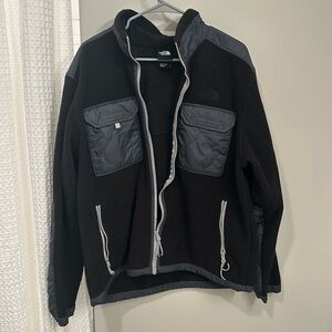 North face jacket